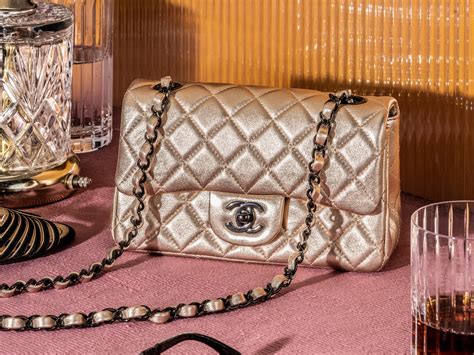 new chanel bags prices|chanel season bag 2021.